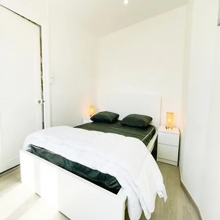 Apartment For 4 People